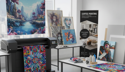 Custom Large Printing