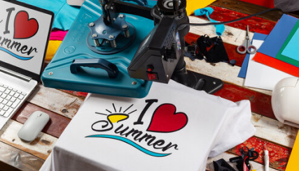 Heat Pressing