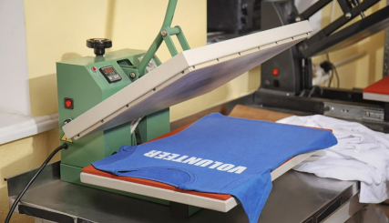 Screen Printing