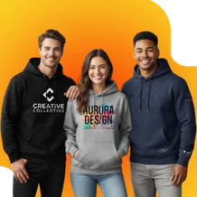 Custom X Team