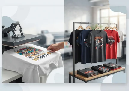Custom T-Shirts
